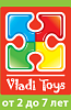 Vladi-toys